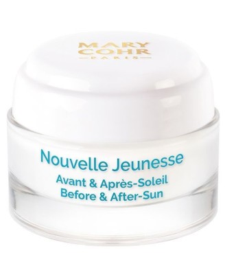 Nouvelle Jeunesse "Soleil" Visage