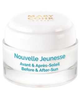 Nouvelle Jeunesse "Soleil" Visage