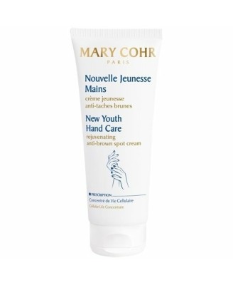 Nouvelle Jeunesse Mains