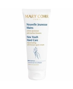 Nouvelle Jeunesse Mains