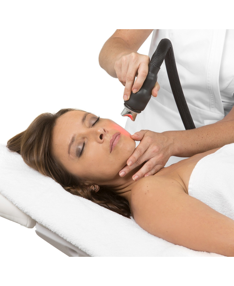 Diasculpt visage et cou