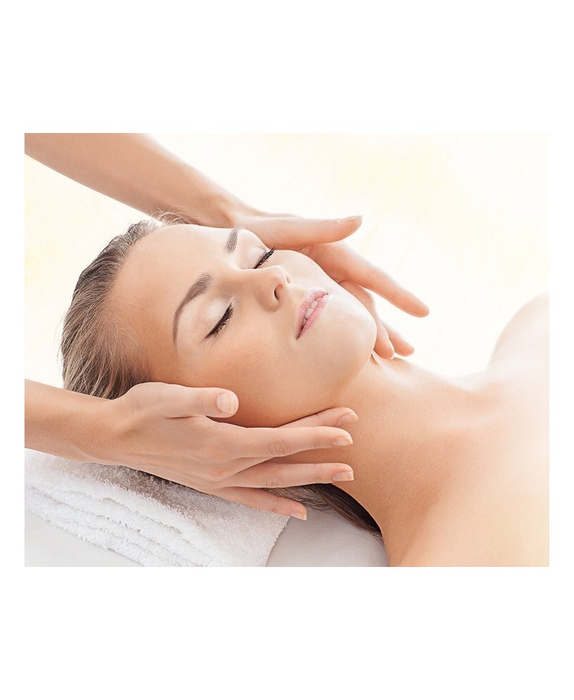 Beauté Aromatique Mary Cohr