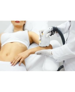 Photo Dépilation Avant-bras