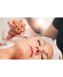 Madérothérapie Visage