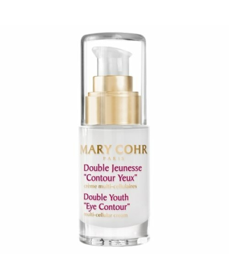 Double Jeunesse "Contour Yeux"