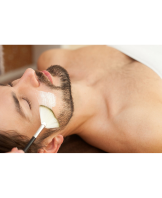 Soin CatioVital Nature Homme