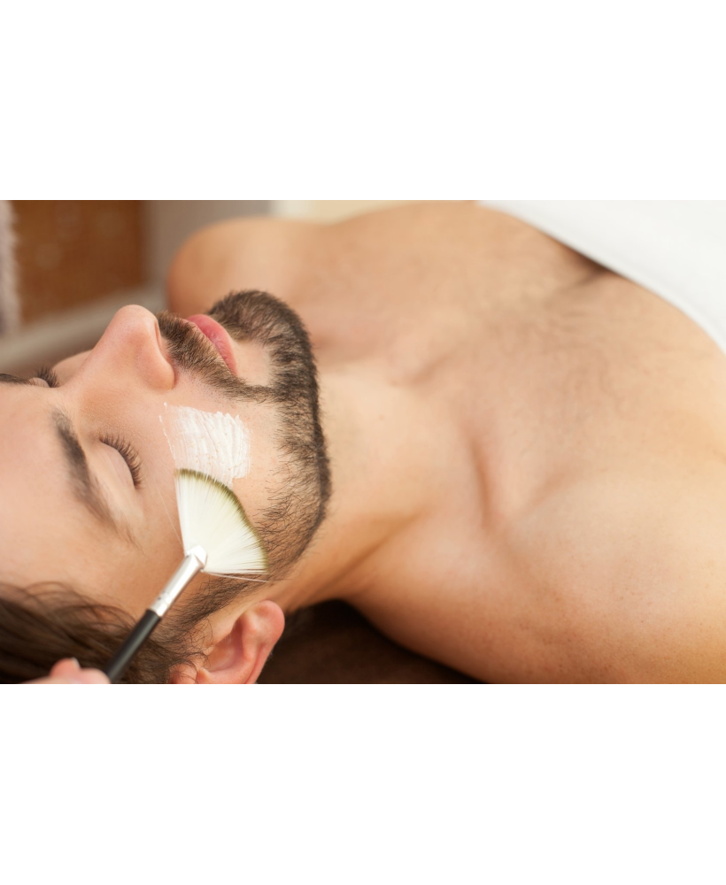 Soin CatioVital Nature Homme