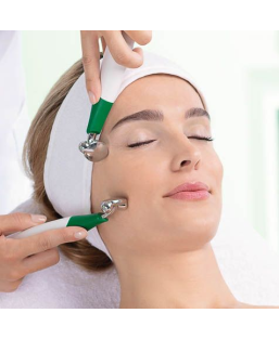 CatioVital Lifting Mary Cohr