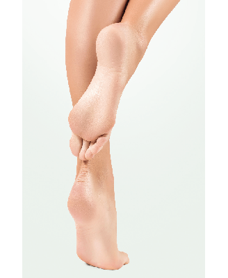 Beauté des Pieds Haute Performance + Callus peel