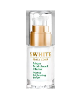 Sérum Eclaircissant intense