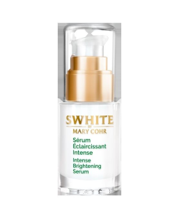 Sérum Eclaircissant intense