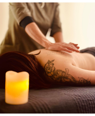 Massage Chinois Thui Na