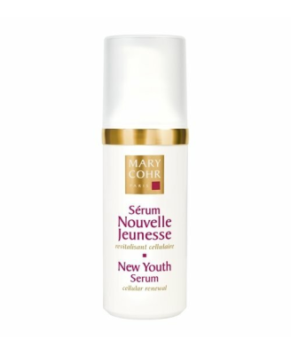 Sérum Nouvelle Jeunesse