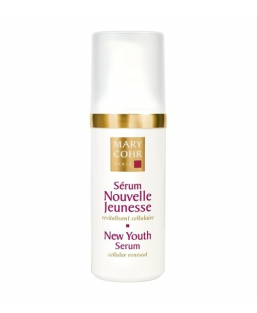 Sérum Nouvelle Jeunesse