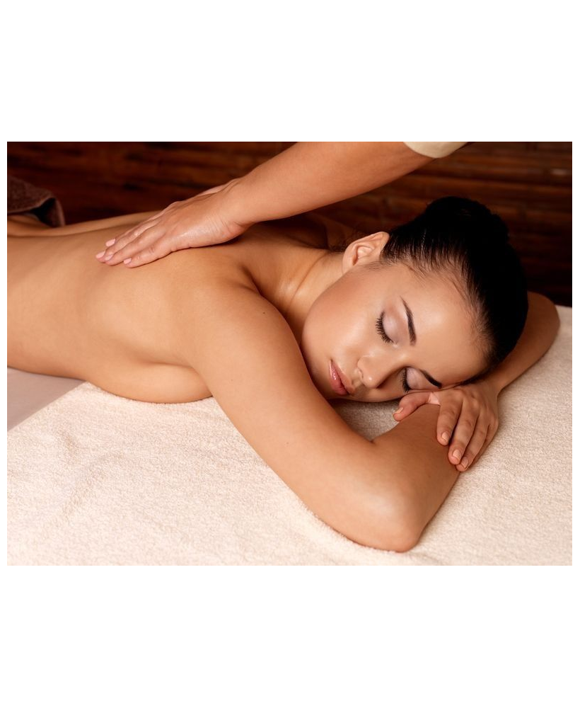 Massage Ayurvédique