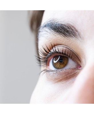 Lash Botox - traitement des cils - Lézignan Corbières