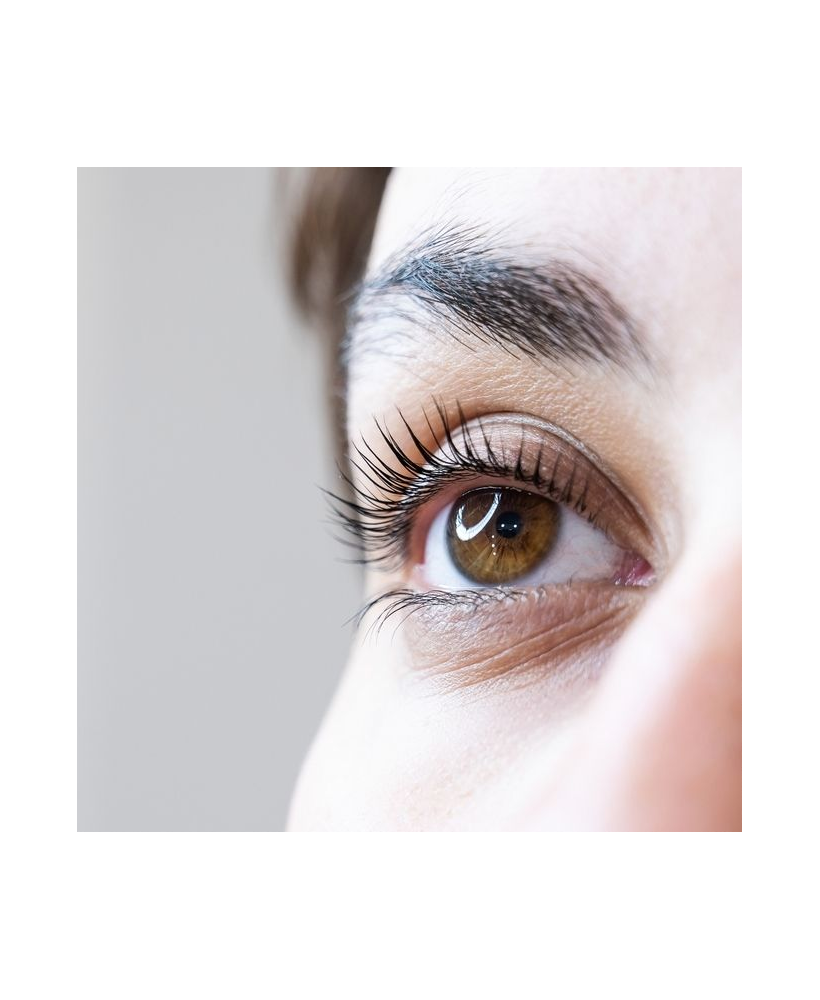 Lash Botox - traitement des cils - Lézignan Corbières