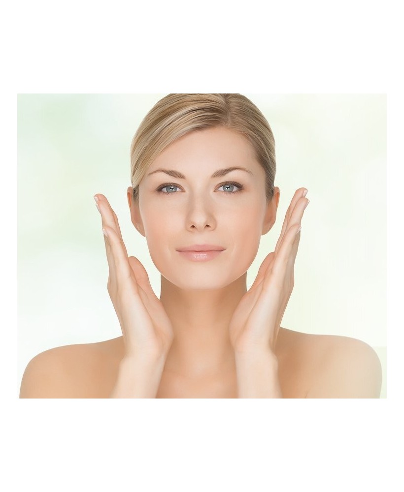 PhytOxygène Mary Cohr