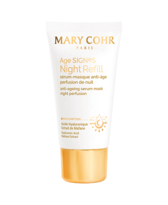 Age SigneS Night refill