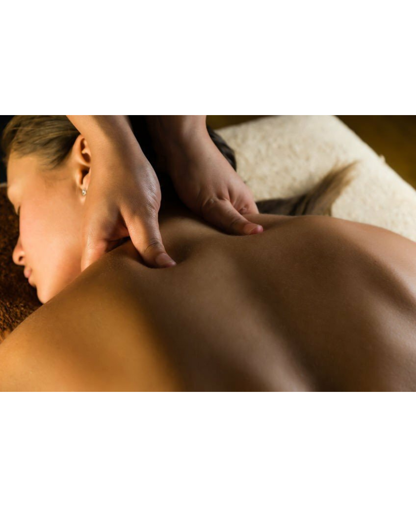 Massage Suédois