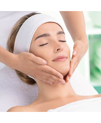 Soin hydratant revitalisant profond IHC