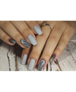 Remplissage Vernis semi permanent Renfort