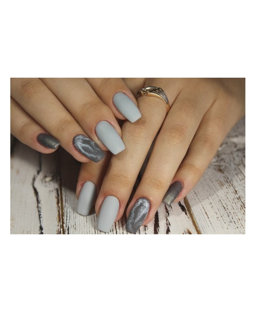 Remplissage Vernis semi permanent Renfort