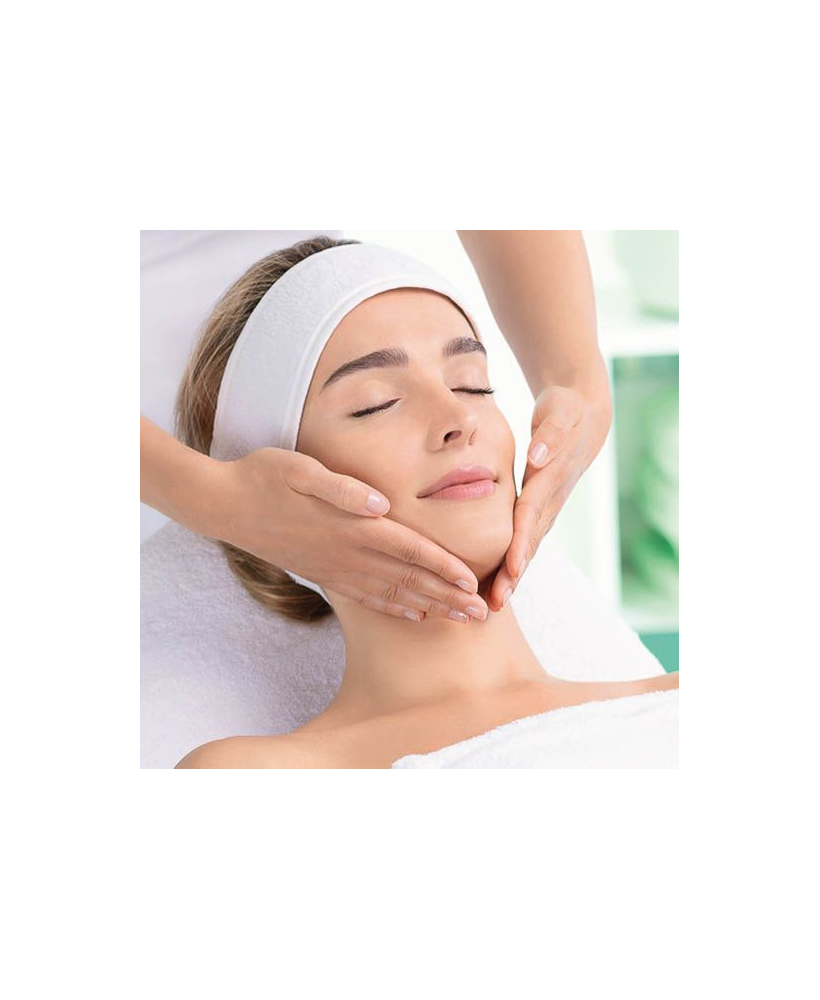 Soin hydratant revitalisant profond IHC