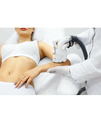 PhotoDépilation bras 1 à 8 séance, épilation définitive