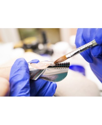 Réparation 1 ongle hors pose