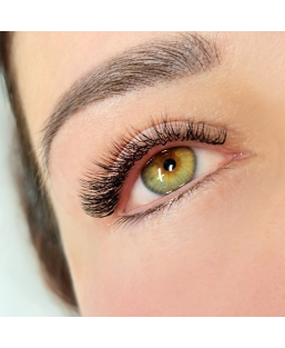 Extension de Cils Volume Russe - Lézignan Corbières