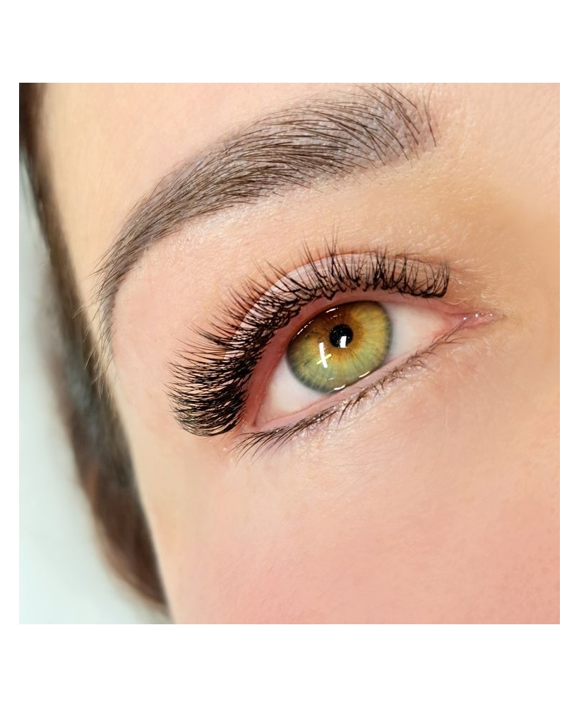 Extension de Cils Volume Russe - Lézignan Corbières