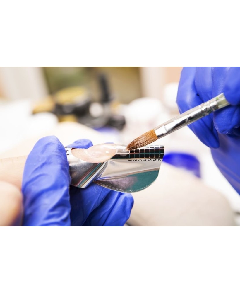 Réparation 1 ongle hors pose