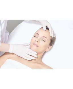 PhotoDépilation Visage complet - épilation définitive