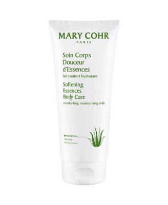 Soin Corps Douceur d'Essences