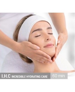 Soin hydratant revitalisant profond