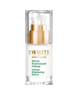 Sérum Eclaircissant intense