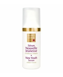 Sérum Nouvelle Jeunesse