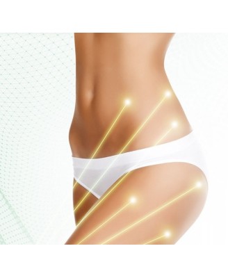 TechniSpa Localisé Bermuda