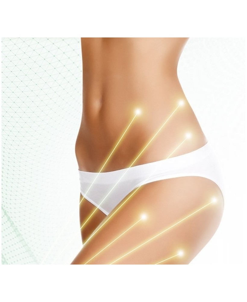 TechniSpa Localisé Bermuda