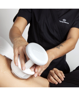 Adipologie Ultrasons - séance de 40 min