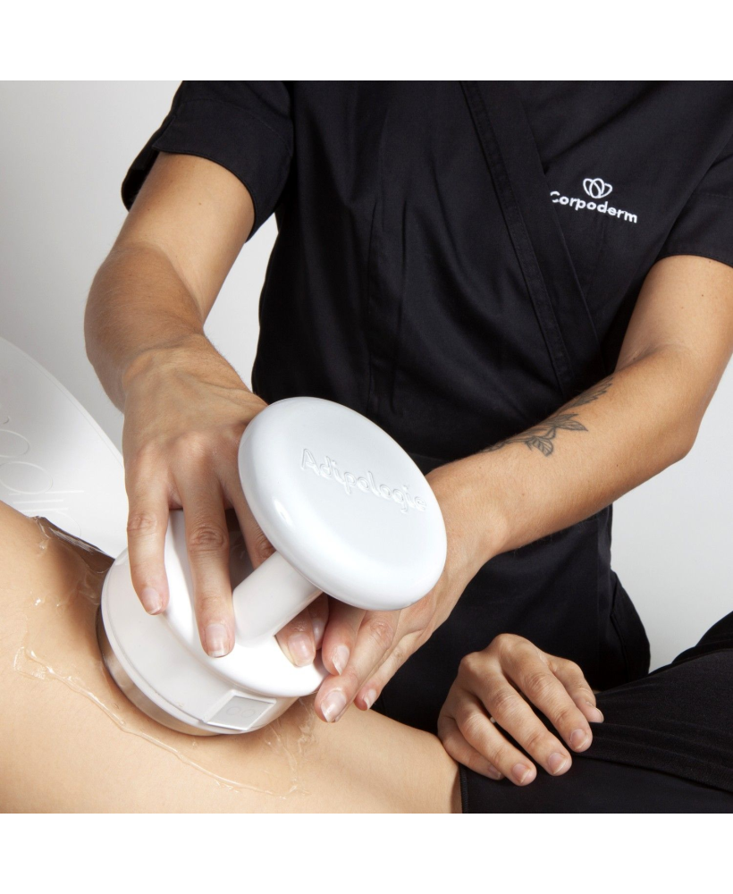 Adipologie Ultrasons - séance de 40 min