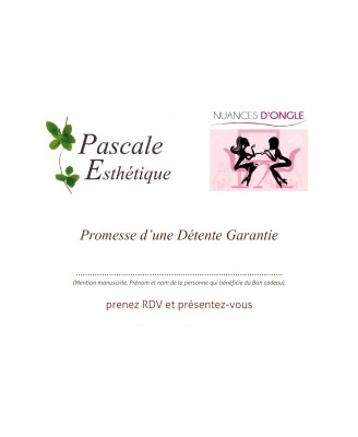 Carte Cadeau