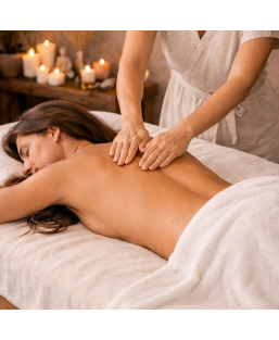 Massage Intuitif