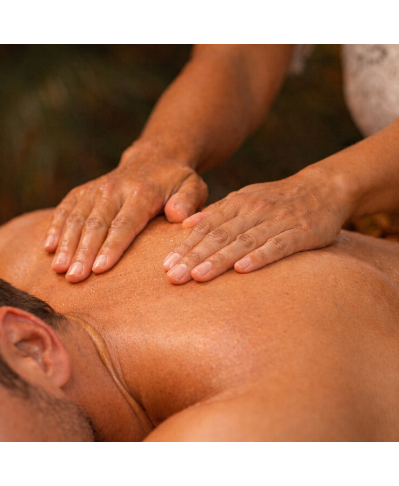 Massage Bali