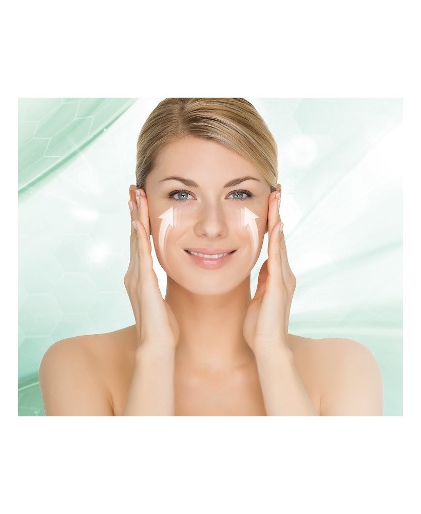 CatioVital Lifting Mary Cohr