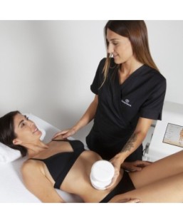 Adipologie Ultrasons Cure de 4 séances