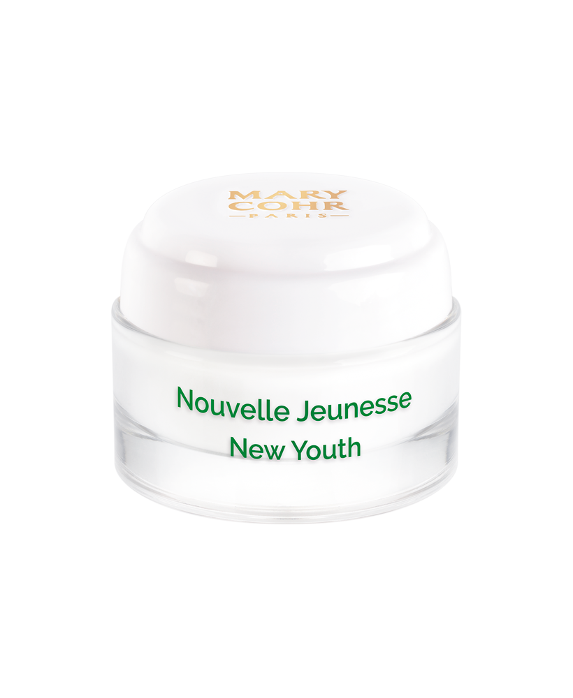 Nouvelle Jeunesse