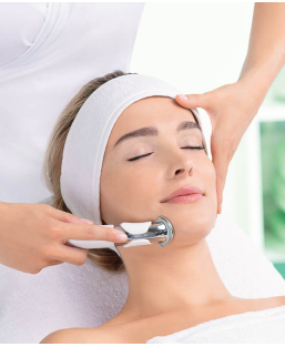 CatioClean + Mary Cohr