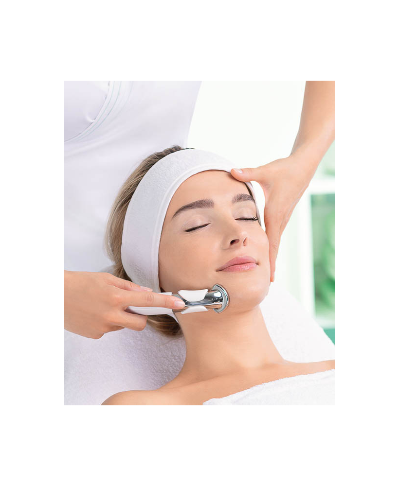 CatioClean + Mary Cohr